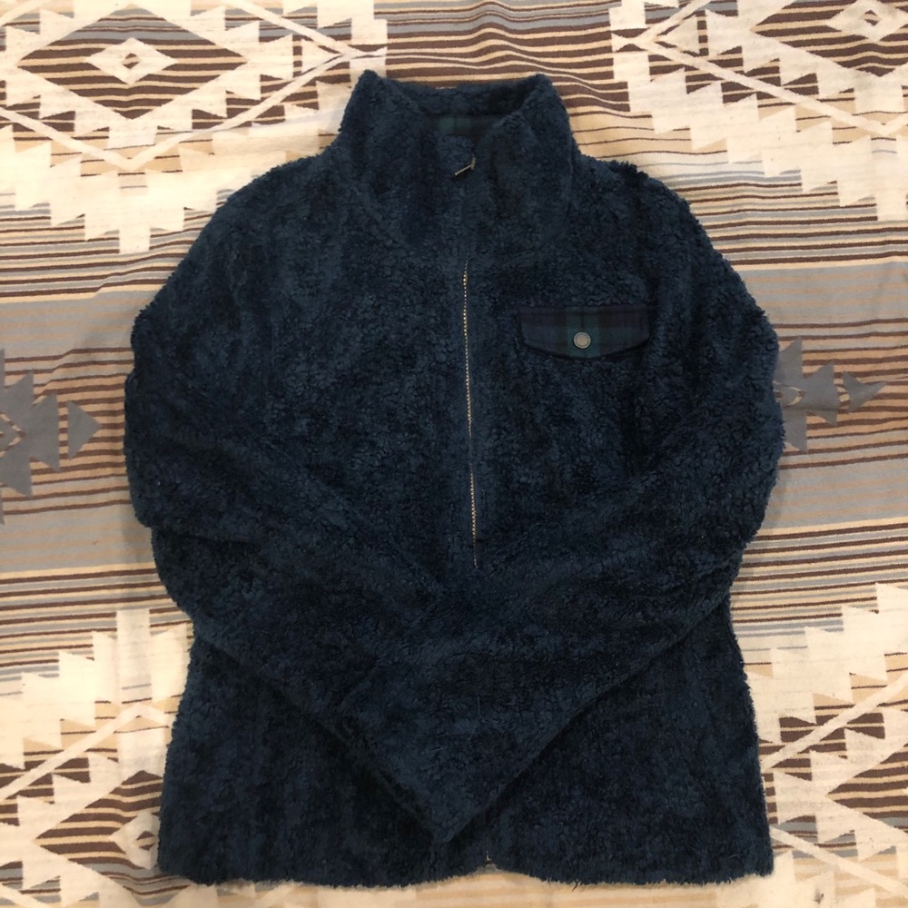 Pendleton Jacket - image 2